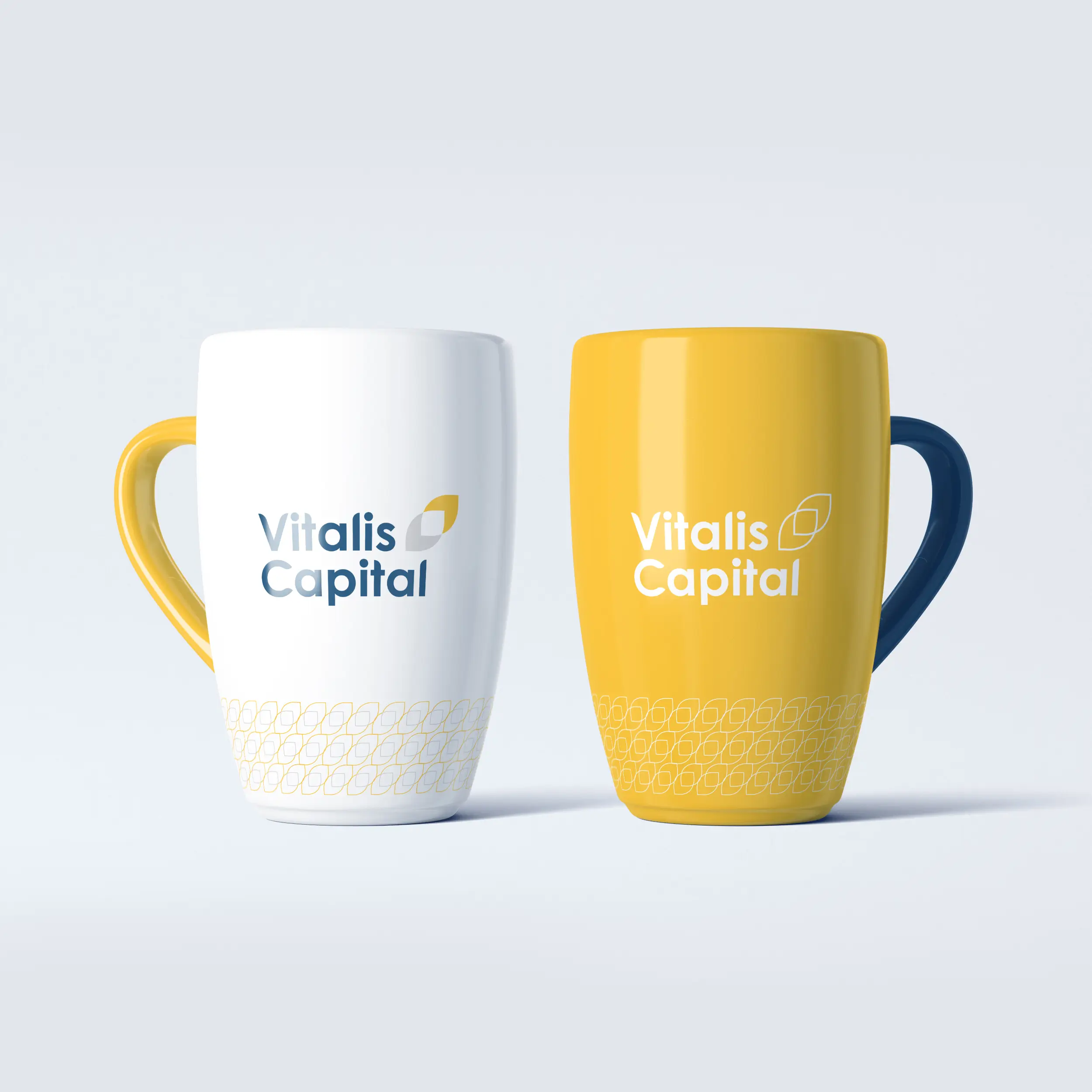 Vitalis Mug Concept