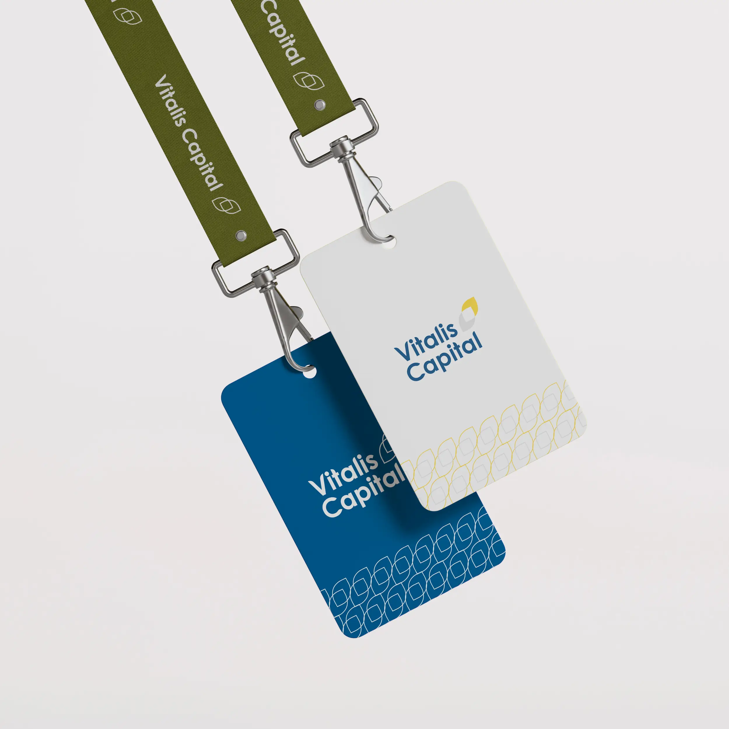 Vitalis Lanyard Concept
