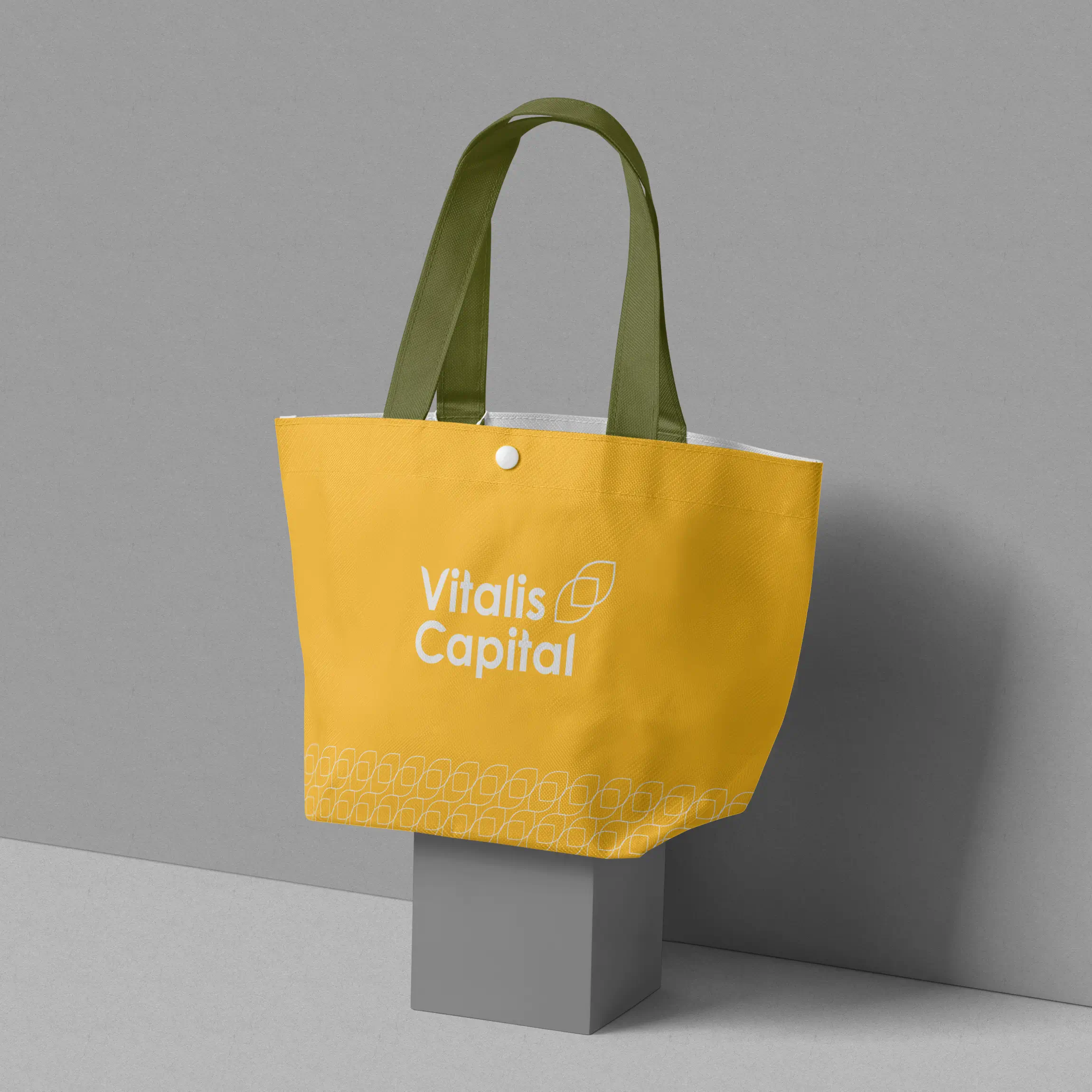 Vitalis Tote Bag Concept