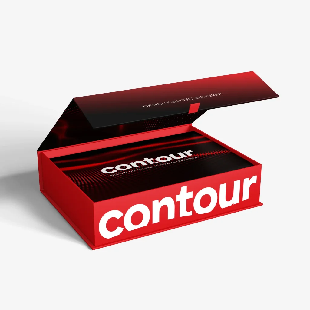 Contour Box.
