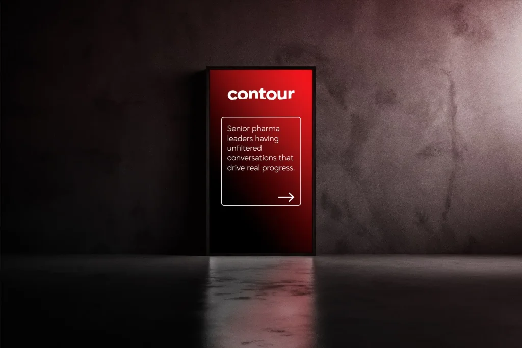 Lightbox design.