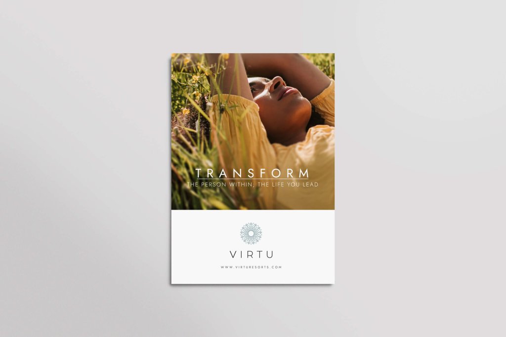 Virtu Ad Design.