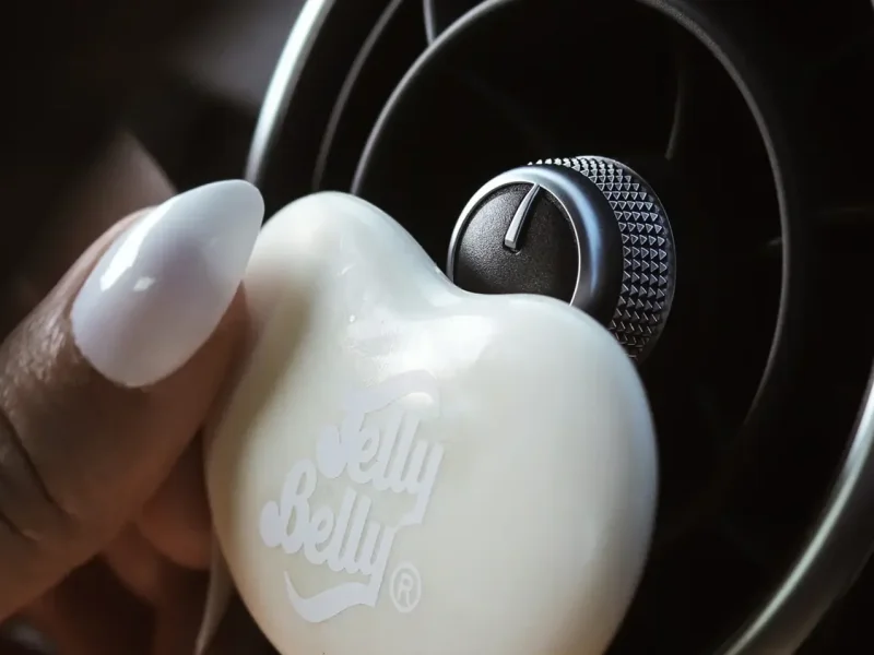 Jelly Belly Air Freshener