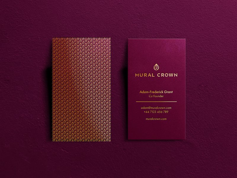 Business Card