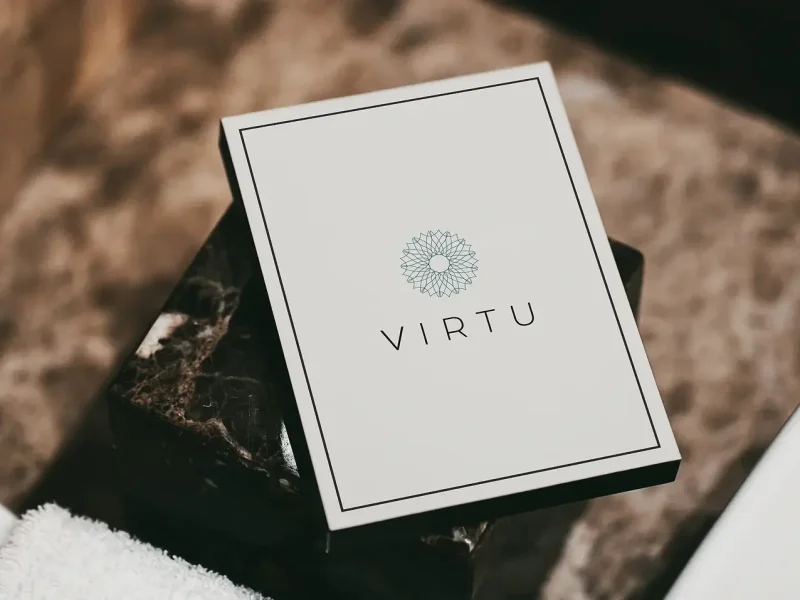 Virtu box
