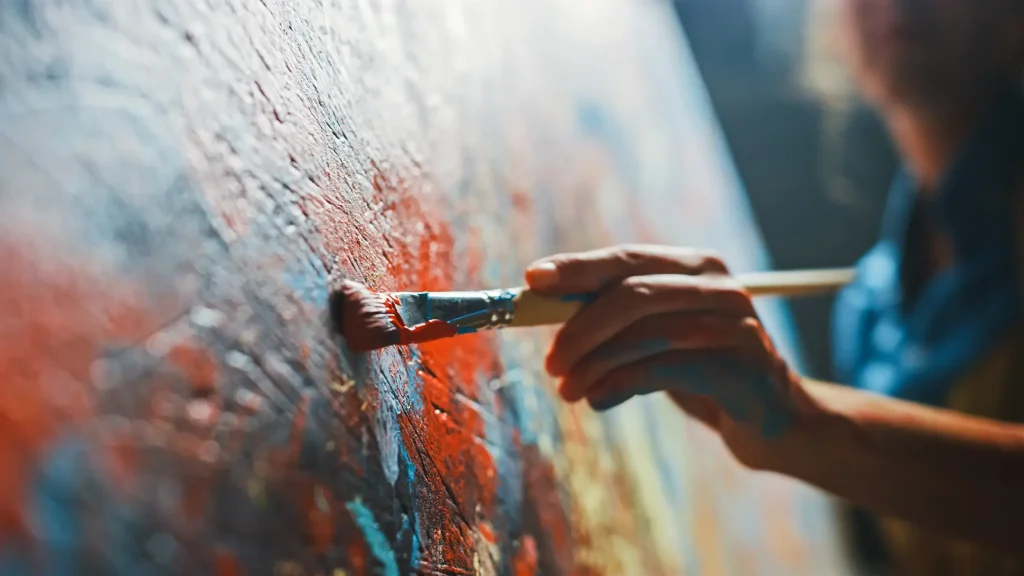Artist.