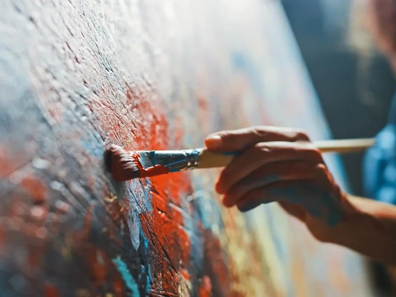 Artist